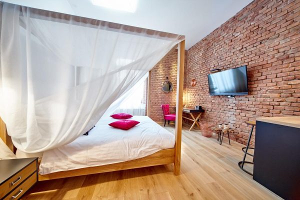 Best private accommodation in Zagreb