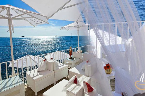 Restaurant and Apartments Blu in Rovinj