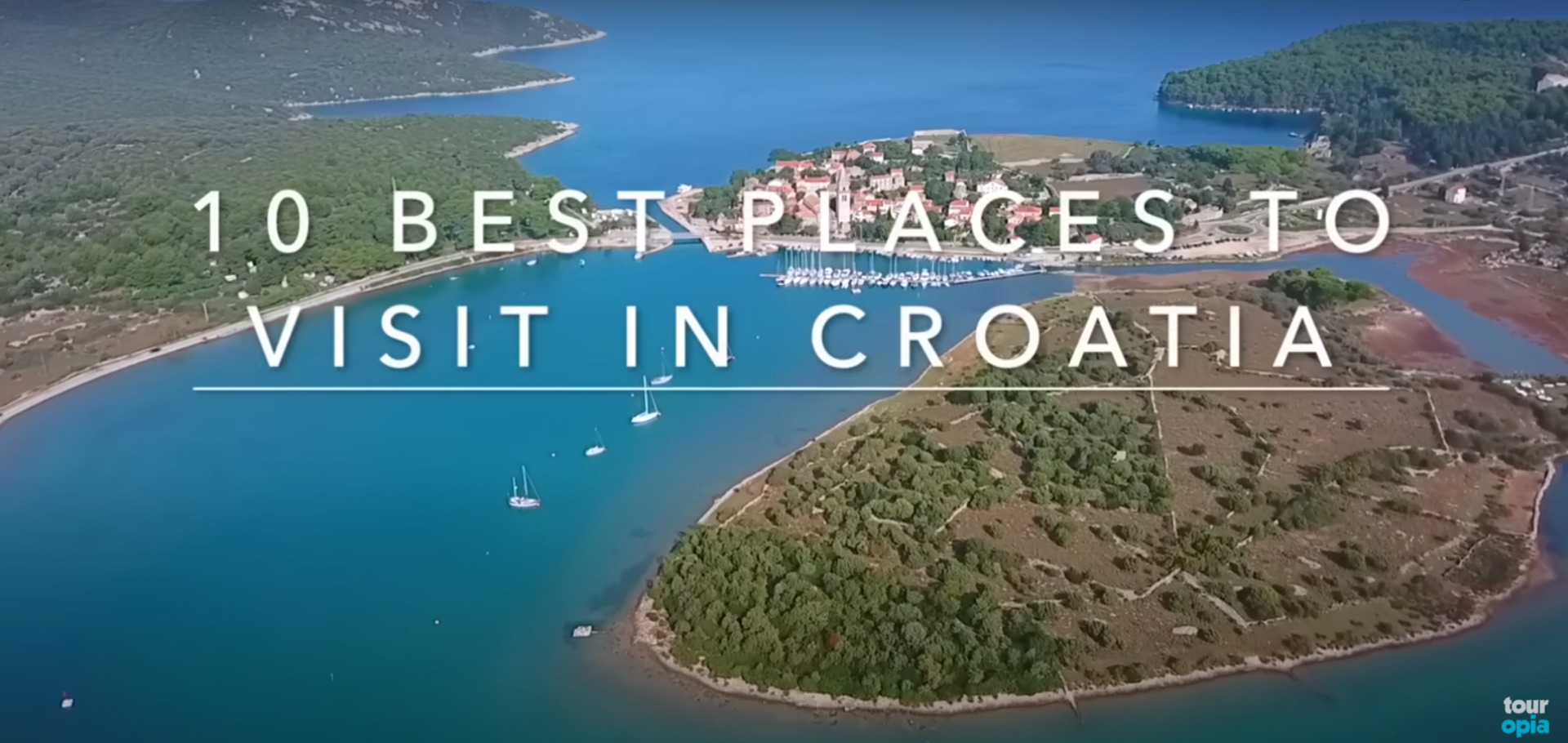 Unbelievable Croatia Ranking The Best Places To Visit Prepare To Be Amazed - g9kf7l4